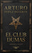 El club Dumas. Edición Especial 30 aniversario / The Club Dumas - Hardcover | Diverse Reads