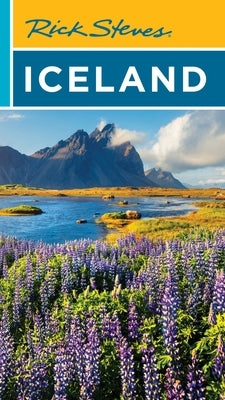 Rick Steves Iceland - Paperback | Diverse Reads