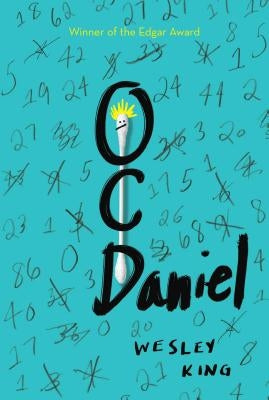 OCDaniel - Paperback | Diverse Reads