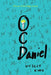 OCDaniel - Paperback | Diverse Reads