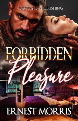 Forbidden Pleasure - Paperback |  Diverse Reads