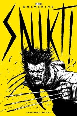 Wolverine: Snikt! - Paperback | Diverse Reads
