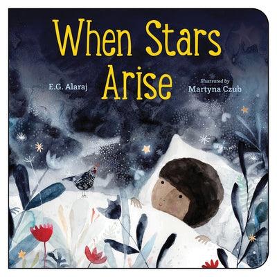 When Stars Arise - Board Book | Diverse Reads