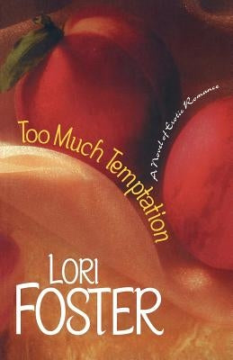 Too Much Temptation - Paperback | Diverse Reads
