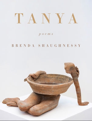 Tanya: Poems - Hardcover | Diverse Reads