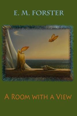 A Room with a View - Paperback | Diverse Reads