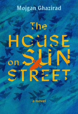 The House on Sun Street - Hardcover | Diverse Reads