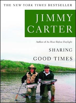 Sharing Good Times - Paperback | Diverse Reads