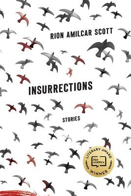 Insurrections: Stories - Paperback | Diverse Reads