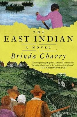 The East Indian - Paperback | Diverse Reads