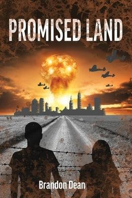 Promised Land - Paperback | Diverse Reads