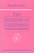 The Kingdom of Childhood - Paperback | Diverse Reads