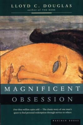 Magnificent Obsession - Paperback | Diverse Reads