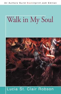 Walk in My Soul - Paperback | Diverse Reads