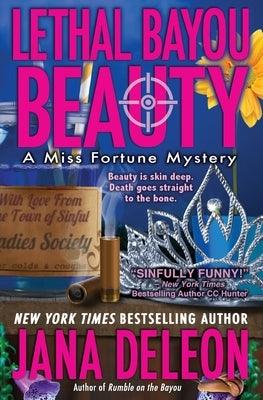 Lethal Bayou Beauty - Paperback | Diverse Reads