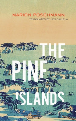 The Pine Islands - Paperback | Diverse Reads