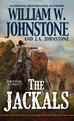 The Jackals - Paperback | Diverse Reads