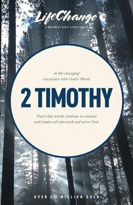 2 Timothy - Paperback | Diverse Reads