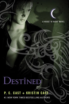 Destined (House of Night Series #9) - Hardcover | Diverse Reads