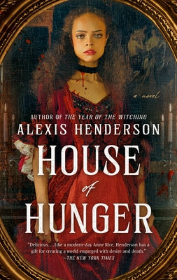 House of Hunger - Paperback | Diverse Reads