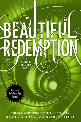 Beautiful Redemption - Paperback | Diverse Reads