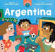 Our World: Argentina - Board Book | Diverse Reads