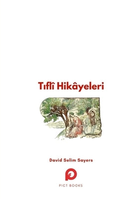 Tifl√Æ Hik√¢yeleri - Paperback | Diverse Reads