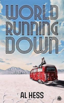 World Running Down - Paperback