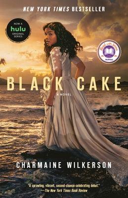 Black Cake (TV Tie-In Edition) - Paperback | Diverse Reads