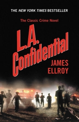 L.A. Confidential (L.A. Quartet #3) - Paperback | Diverse Reads