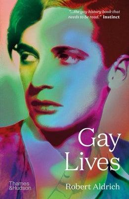 Gay Lives - Diverse Reads