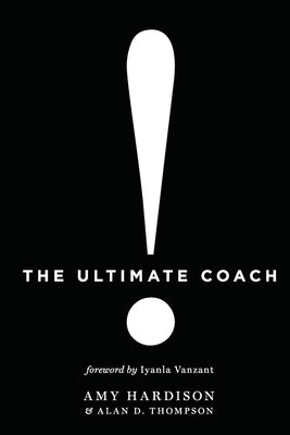 The Ultimate Coach - Paperback | Diverse Reads