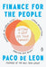 Finance for the People: Getting a Grip on Your Finances - Paperback | Diverse Reads
