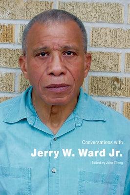 Conversations with Jerry W. Ward Jr. - Paperback | Diverse Reads