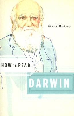 How to Read Darwin - Paperback | Diverse Reads