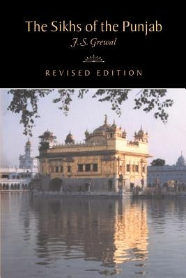 The Sikhs of the Punjab / Edition 1 - Paperback | Diverse Reads