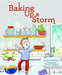 Baking Up a Storm - Hardcover | Diverse Reads