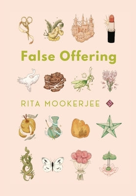 False Offering - Paperback | Diverse Reads