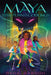 Maya and the Return of the Godlings - Paperback | Diverse Reads