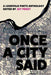 Once a City Said: A Louisville Poets Anthology - Paperback | Diverse Reads