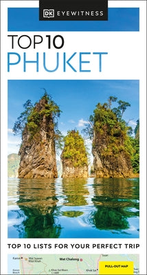 Top 10 Phuket - Paperback | Diverse Reads