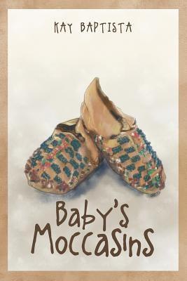 Baby's Moccasins - Paperback | Diverse Reads