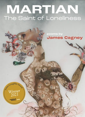 Martian: The Saint of Loneliness - Paperback | Diverse Reads