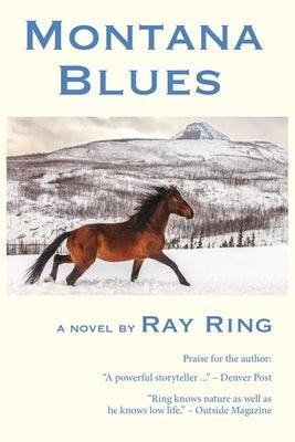 Montana Blues - Paperback | Diverse Reads