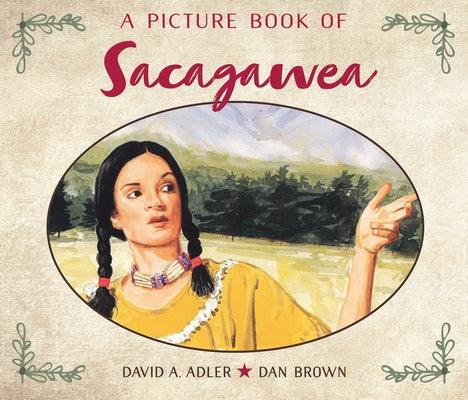 A Picture Book of Sacagawea - Paperback | Diverse Reads