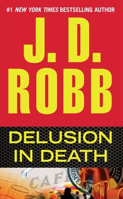 Delusion in Death - Paperback | Diverse Reads