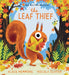 The Leaf Thief - Hardcover | Diverse Reads