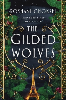 The Gilded Wolves: A Novel - Paperback | Diverse Reads