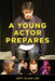 A Young Actor Prepares - Paperback | Diverse Reads