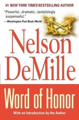 Word of Honor - Paperback | Diverse Reads